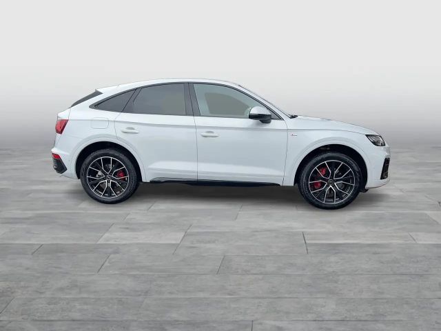 Audi Q5 40 TDI Quattro