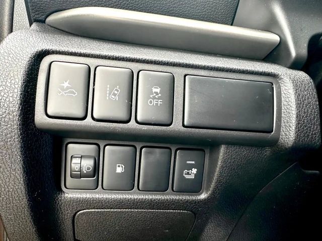 Mitsubishi Eclipse Cross 4WD