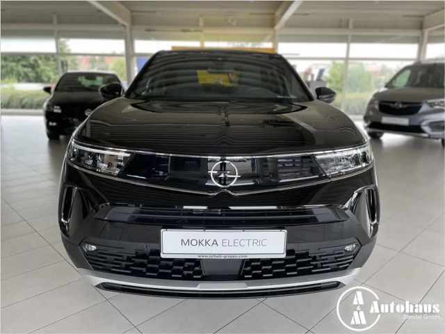Opel Mokka Mokka-e Ultimate