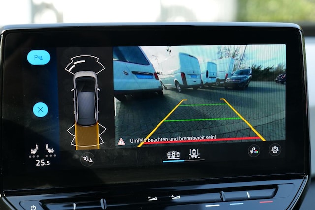 Volkswagen ID.3 Business Performance Pro