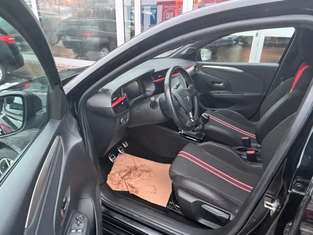 Opel Corsa GS-Line Grand Sport