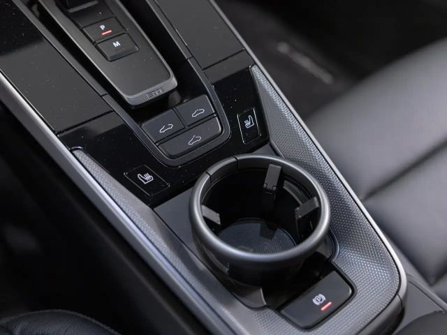 Porsche 911 Carrera Coupé