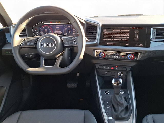 Audi A1 25 TFSI S-Tronic Sportback