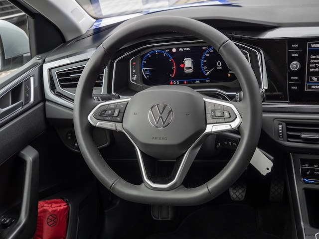 Volkswagen Polo 1.0 TSI Style