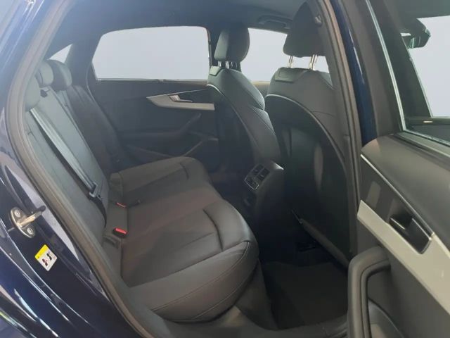 Audi A4 40 TDI S-Tronic Sedan