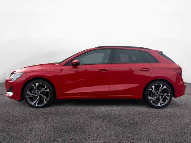 Audi A3 35 TFSI S-Tronic Sportback