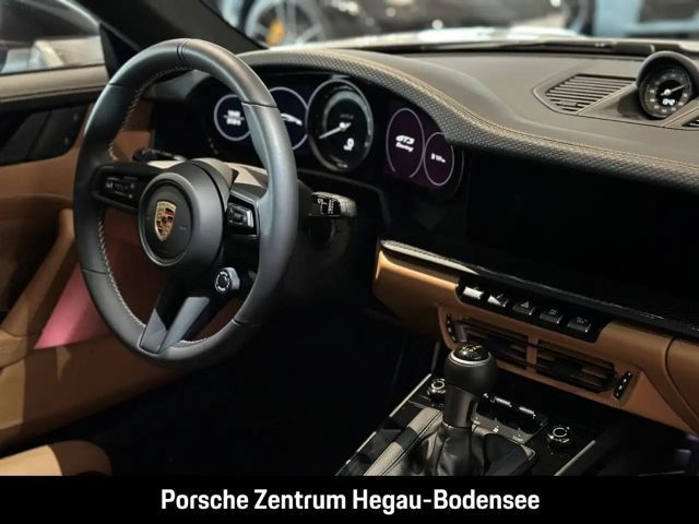 Porsche 992 Coupé GT3