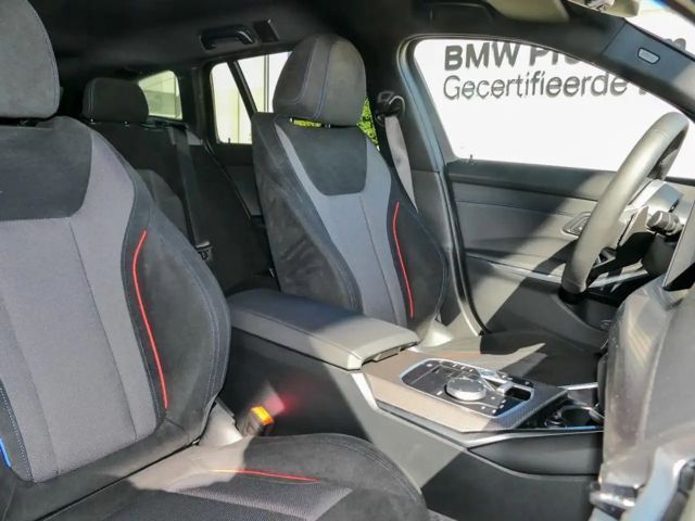 BMW 318 M-Sport Touring