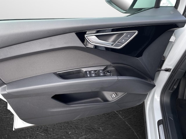 Audi Q4 e-tron 35 Sportback