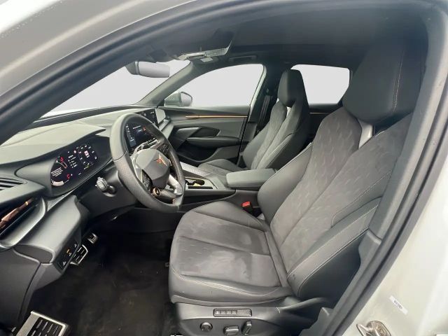 Cupra Terramar 2.0 TSI VZ