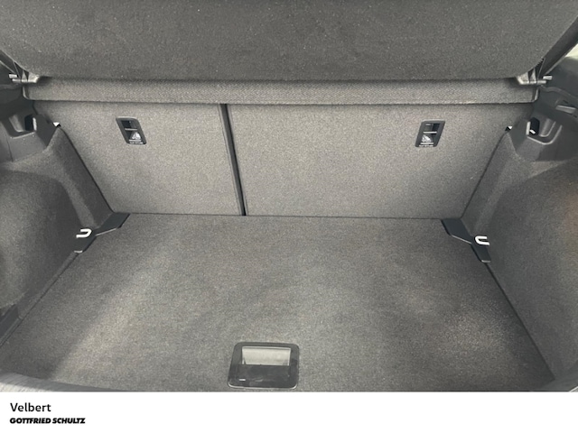 Volkswagen Polo Style