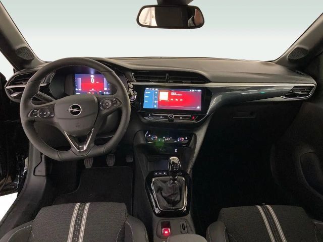 Opel Corsa GS-Line Grand Sport