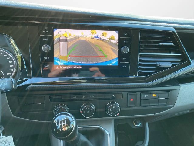 Volkswagen Transporter 2.0 TDI Lang T6