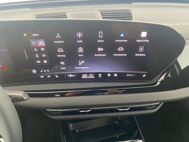 Audi A5 Limousine TFSI