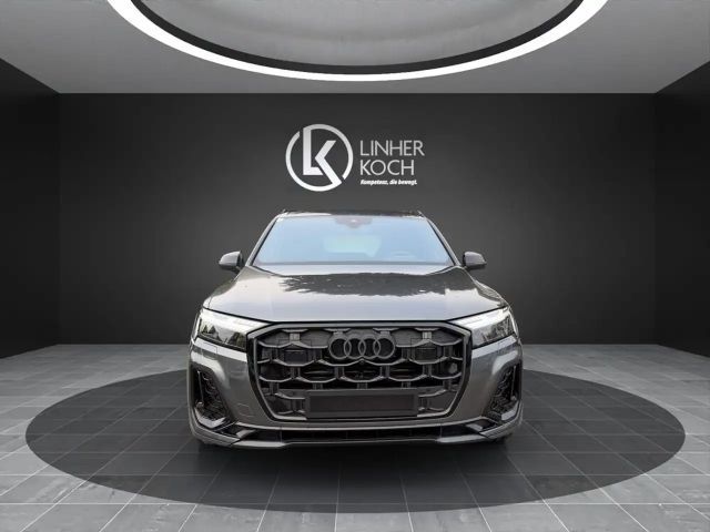 Audi Q7 50 TDI Quattro S-Line