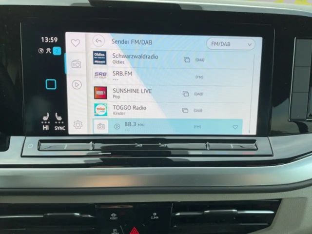 Volkswagen Multivan 2.0 TDI DSG T7