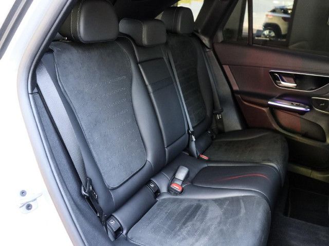 Mercedes-Benz GLC 200 4MATIC GLC 200 d