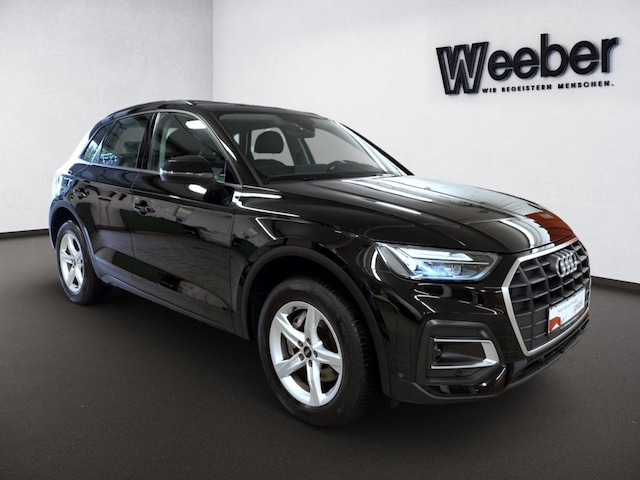 Audi Q5 40 TFSI Quattro S-Tronic