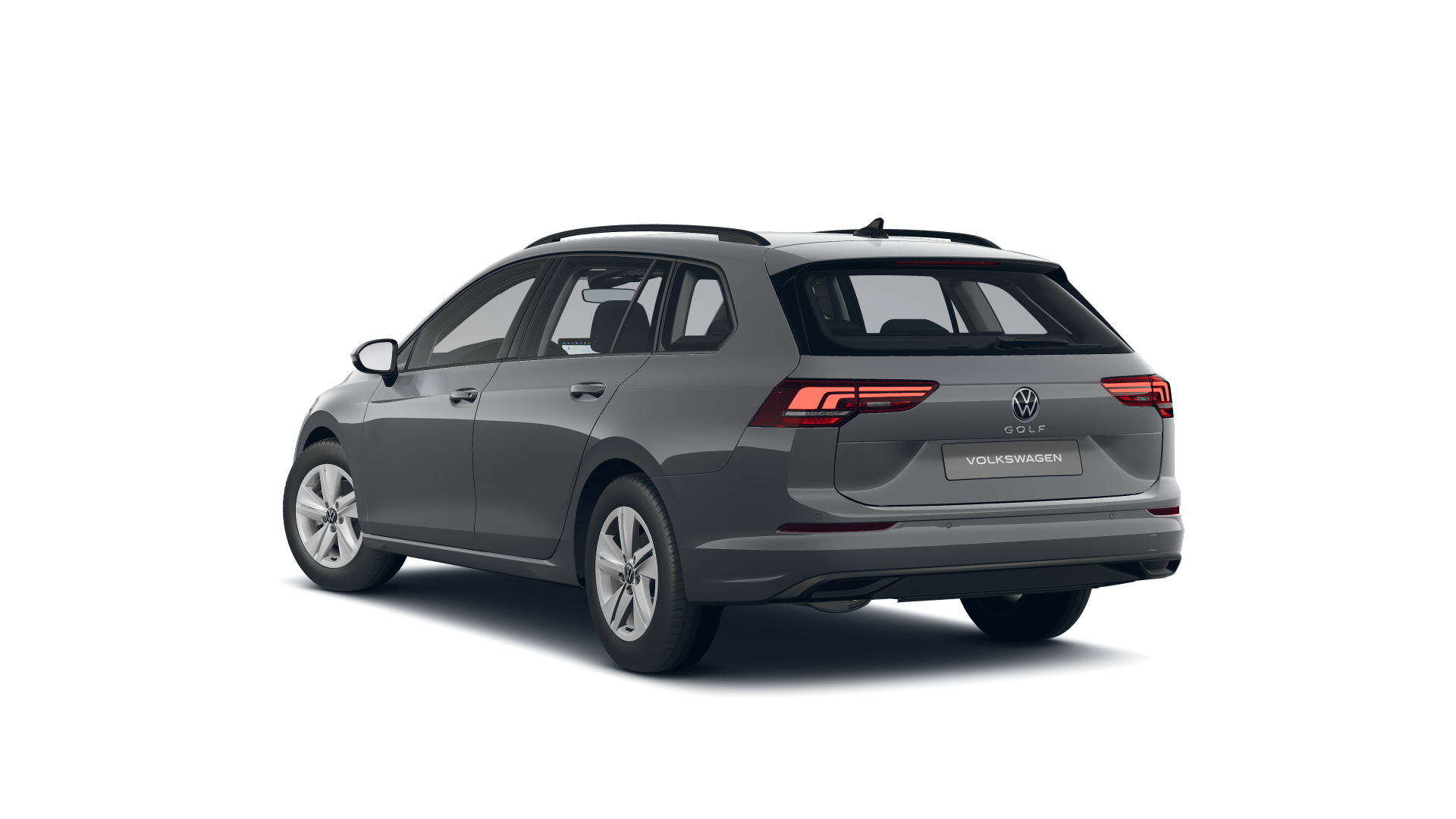 Volkswagen Golf Life Variant