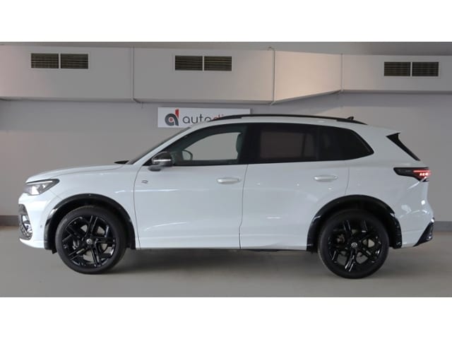 Volkswagen Tiguan 2.0 TDI DSG R-Line