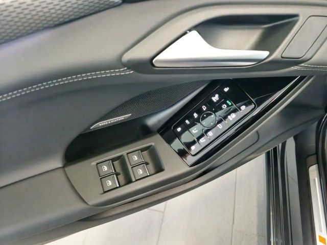 Audi A6 e-tron Quattro