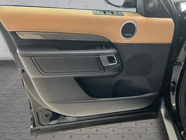 Land Rover Discovery AWD