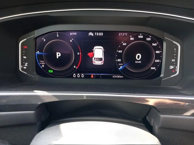 Volkswagen Tiguan 2.0 TDI DSG Elegance Elegance