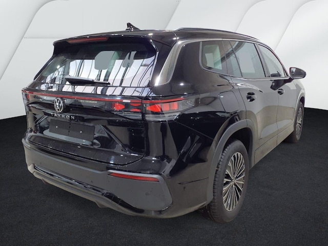 Volkswagen Tayron DSG