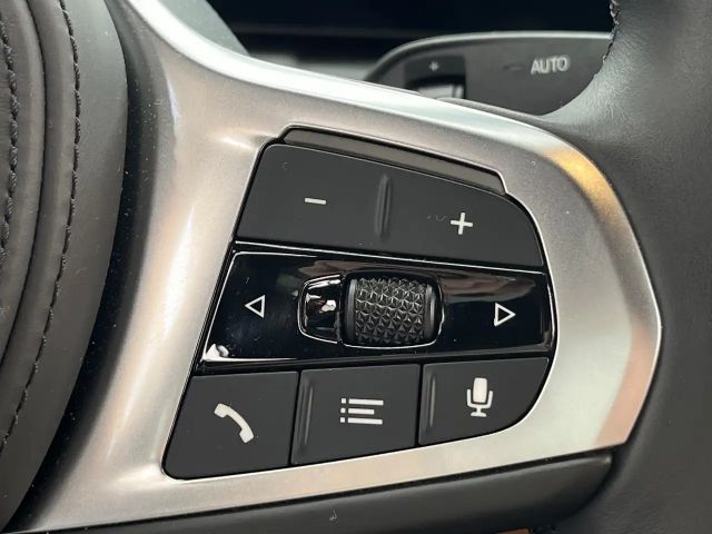 BMW i4 Coupé M-Sport eDrive40