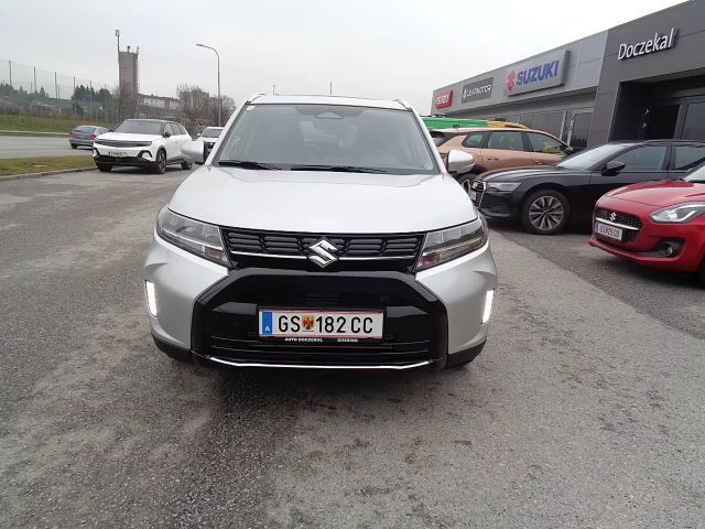 Suzuki Vitara AllGrip Flash Hybrid