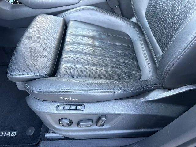 Skoda Kodiaq 4x4 Style Style