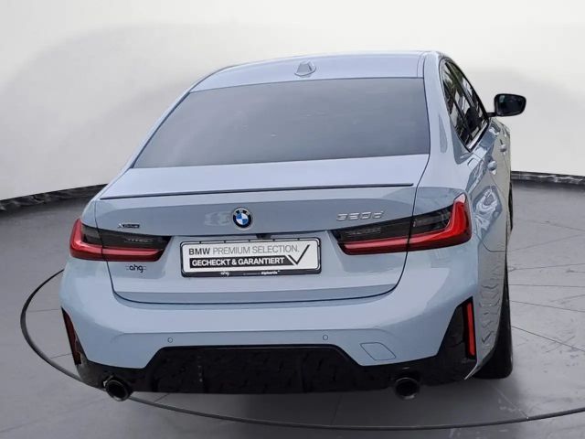 BMW 320 320d Sedan xDrive