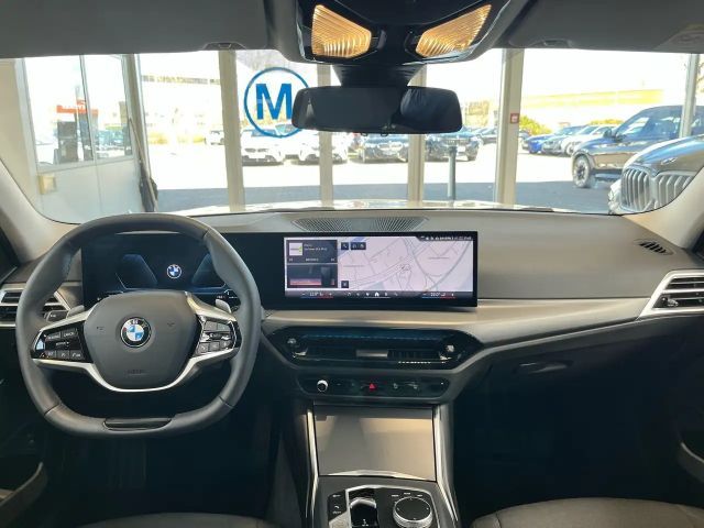 BMW 318 318i Touring