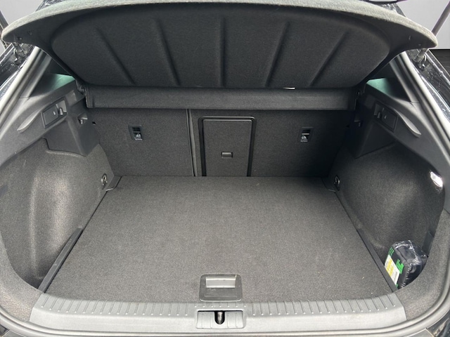 Cupra Formentor 2.0 TSI