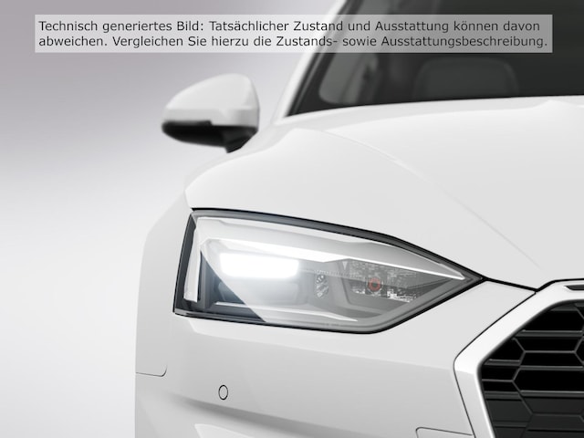 Audi A5 35 TFSI S-Tronic Sportback