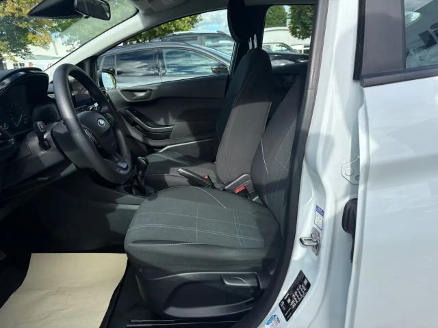 Ford Fiesta Cool & Connect