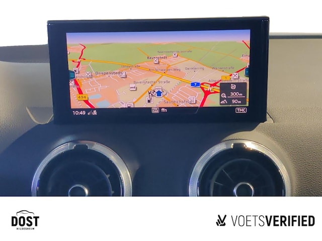 Audi Q2 40 TFSI Quattro S-Tronic