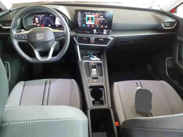 Seat Leon 2.0 TDI DSG Sportstourer Style