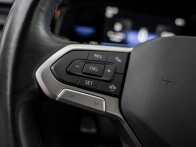 Volkswagen Polo 1.0 TSI