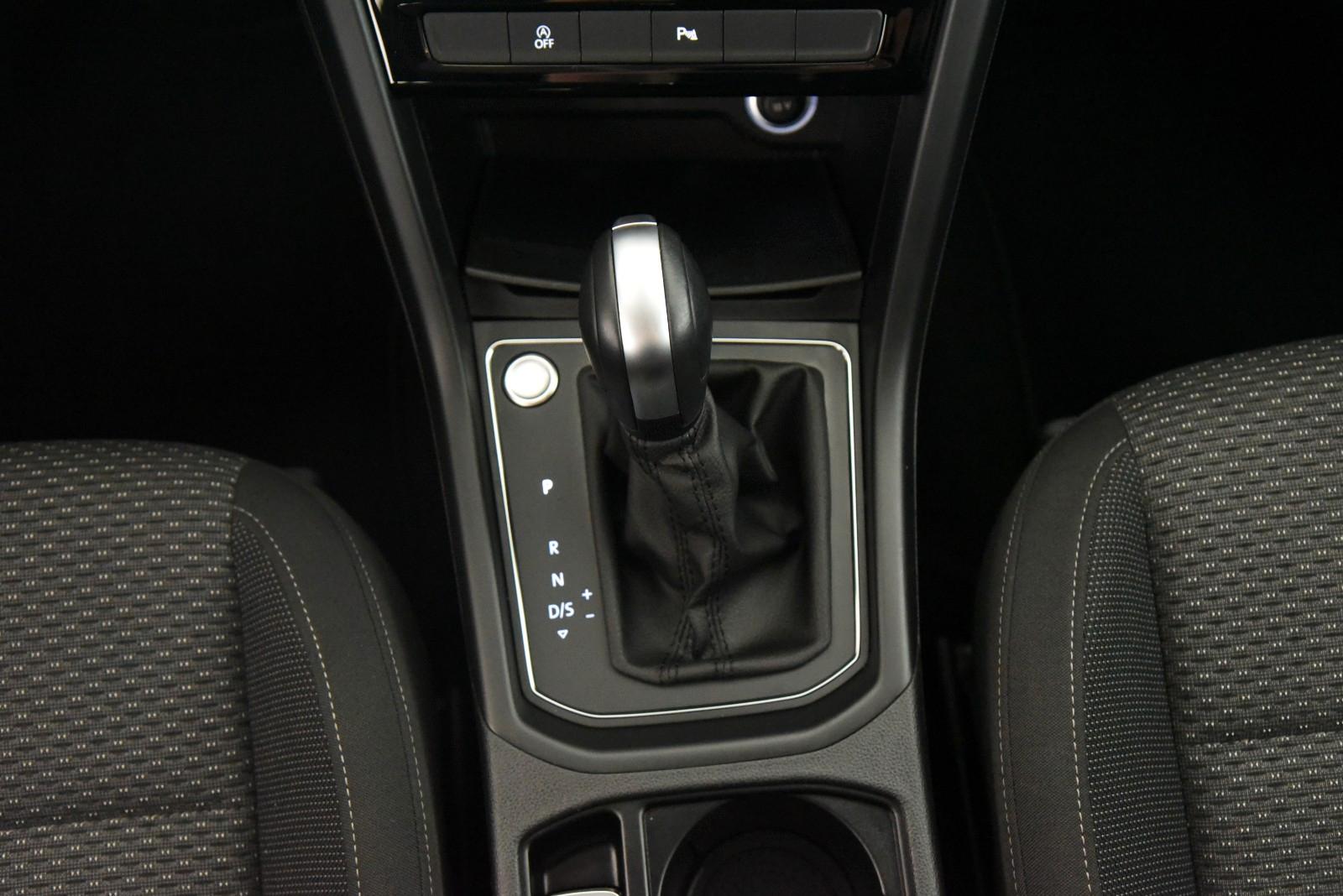 Volkswagen Touran 1.5 TSI ACT Comfortline