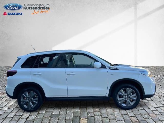 Suzuki Vitara 4x2 Comfort