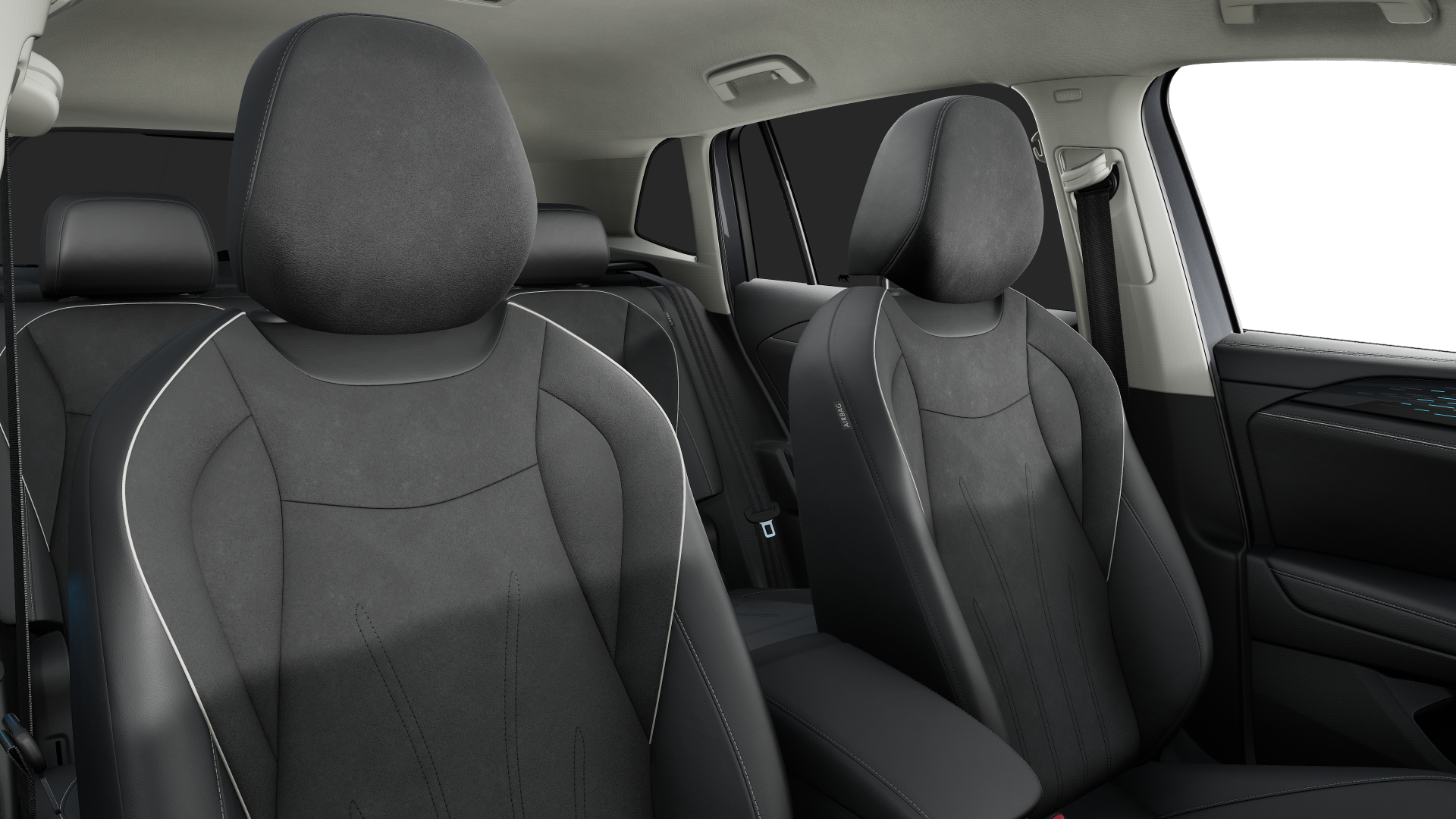 Volkswagen Tiguan 1.5 eTSI DSG