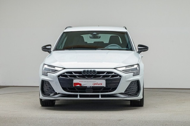 Audi A3 30 TFSI S-Line S-Tronic Sportback