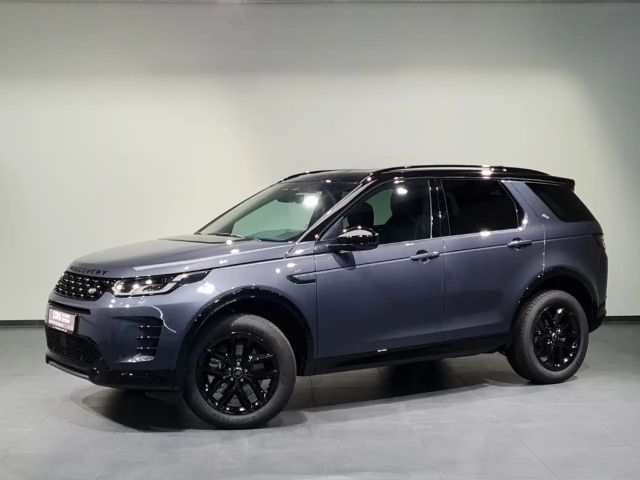 Land Rover Discovery Sport AWD D200 Dynamic SE