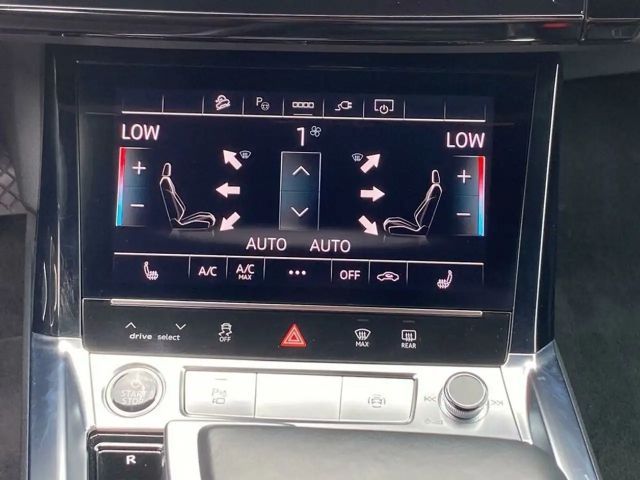 Audi e-tron 55 S-Line