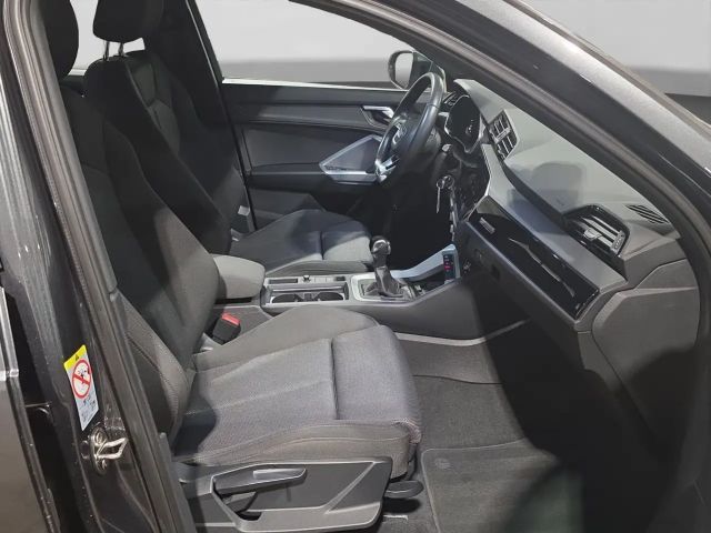 Audi Q3 Hybride S-Line