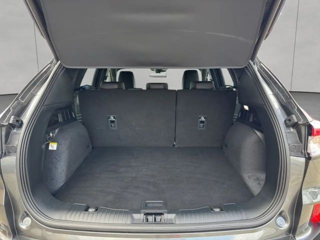 Ford Kuga EcoBoost ST Line X