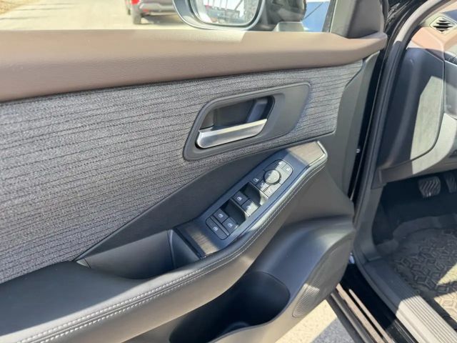 Nissan X-trail Acenta