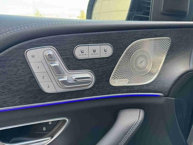 Mercedes-Benz GLE 450 4MATIC