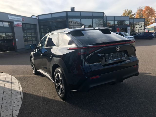 Toyota bZ4X 5-deurs Basis Comfort